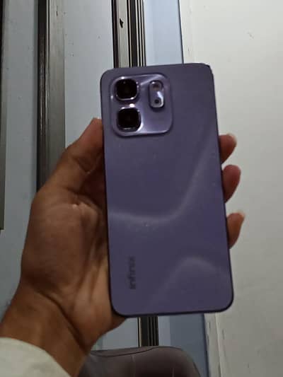 Infinix Hot 50i