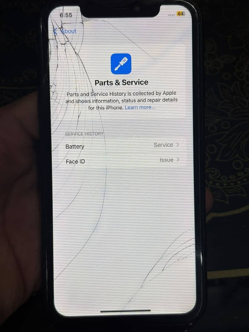 Apple iPhone XR 3
