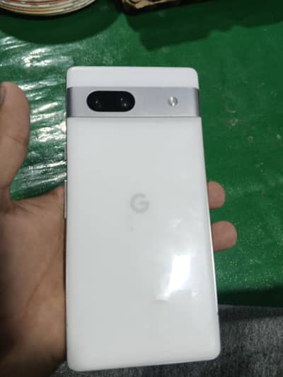 Google Pixel 7a
