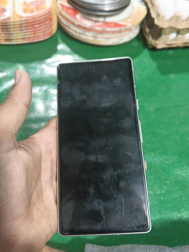 Google Pixel 7a 1