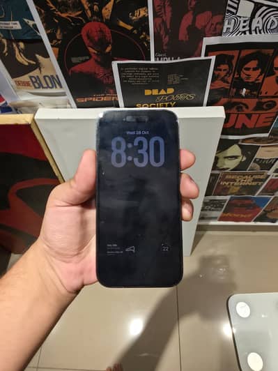 Apple iPhone 14 Pro