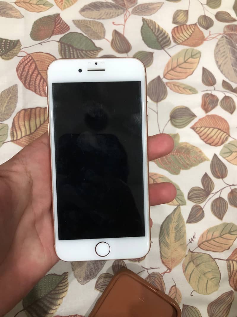 Apple iPhone 8 1