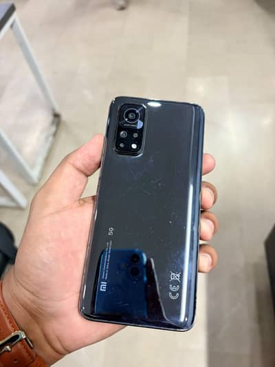 Xiaomi Mi 10T