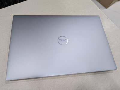 DELL PRECISION 5560