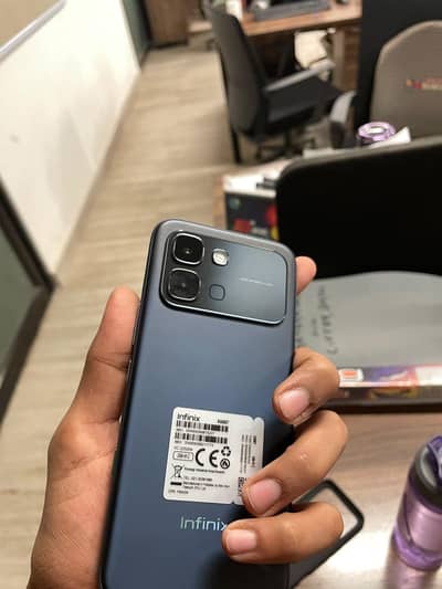 Infinix Note Edge exchange & sale