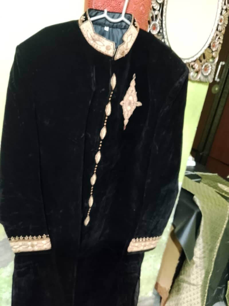 sherwani 0