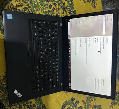 Lenovo T470