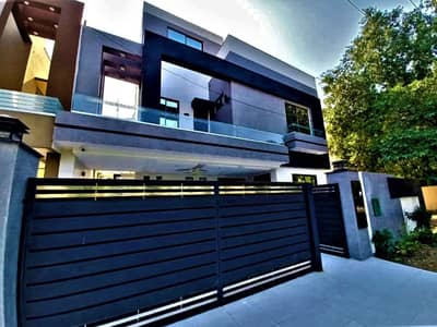 **5 Marla Brand New House for Rent in DHA Rahbar, Lahore**
