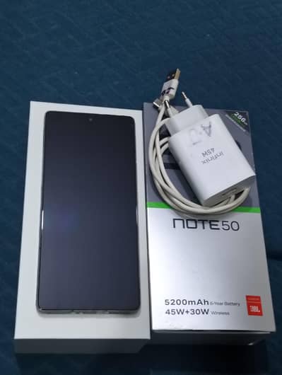 inifnix note 50. . . . . . 8gb/256gb