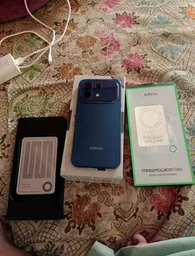 Infinix Note 60 Pro