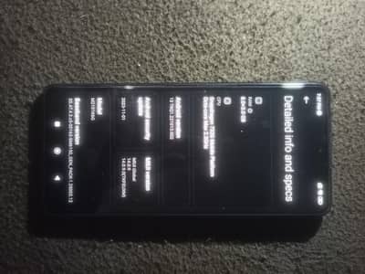 Xiaomi Redmi Note 10 Pro