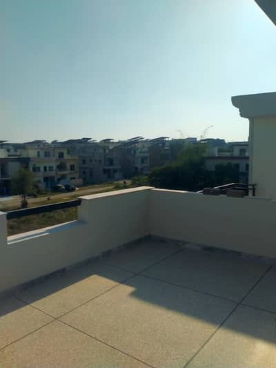 2540 Double Unit House for Sale in D-12 Islamabad | Sun-Facing