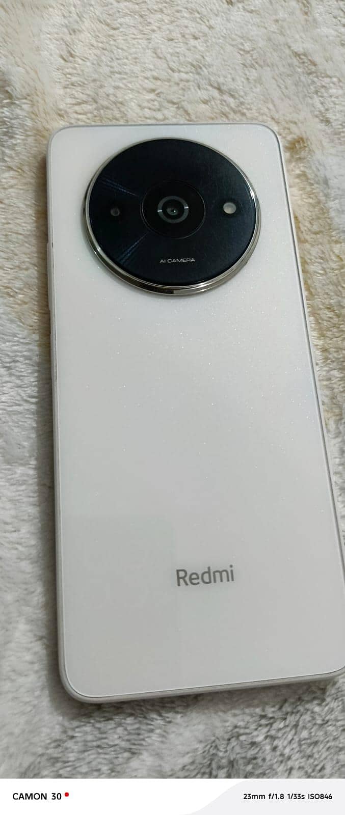 Redmi A3x with box charger clean mobile no open repair - Mobile Phones ...