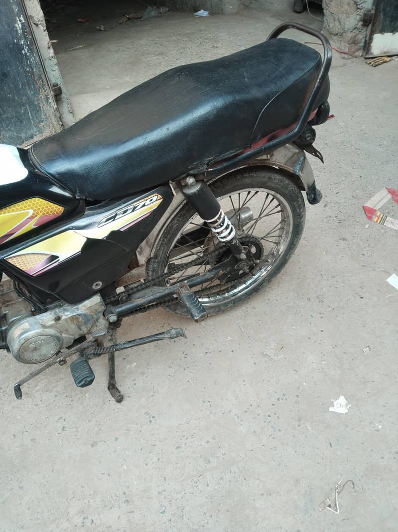 all ok 0