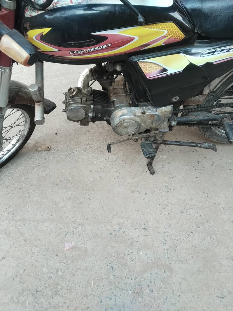 all ok 3