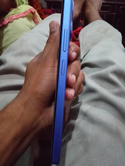 Infinix Smart 10