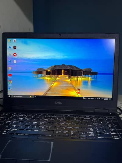 Intel Core i7-8850H (8th