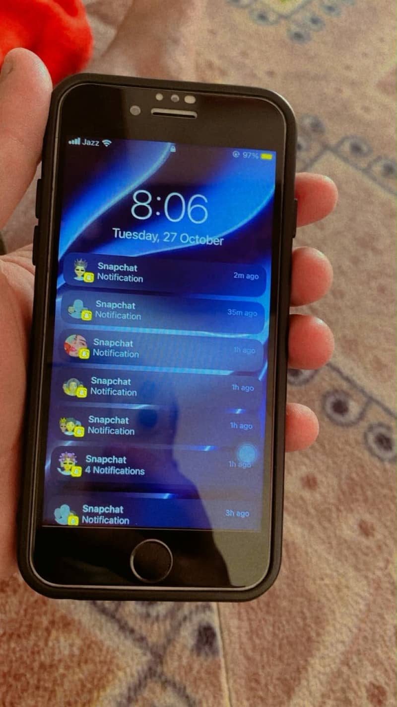 Apple iPhone 7 2