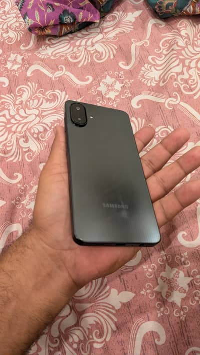 Samsung A07 6/128