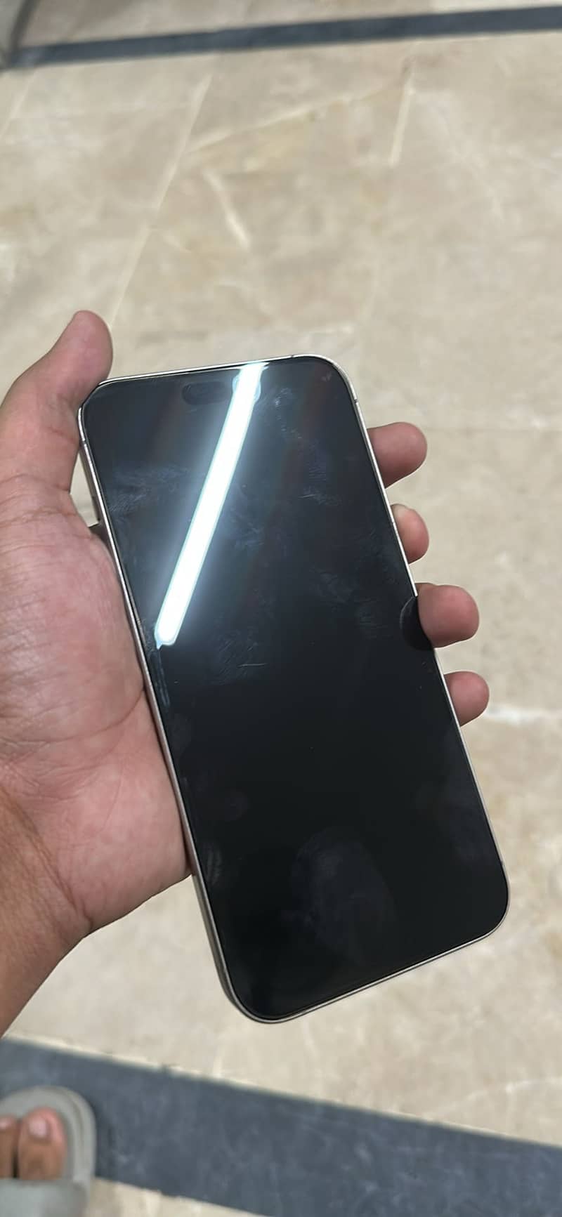 Apple iPhone 15 Pro Max 1