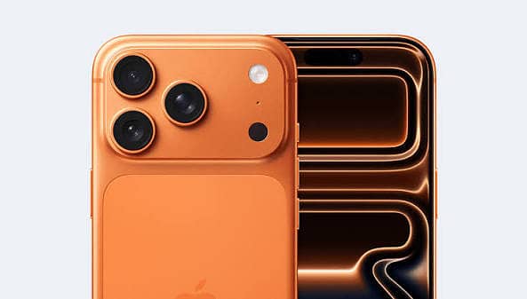 Apple iPhone X 1