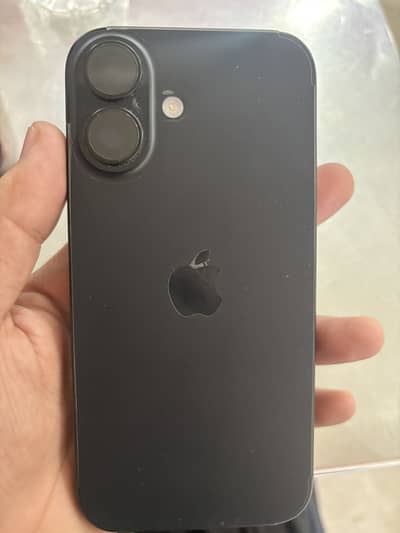 Apple iPhone 16 jv 128gb