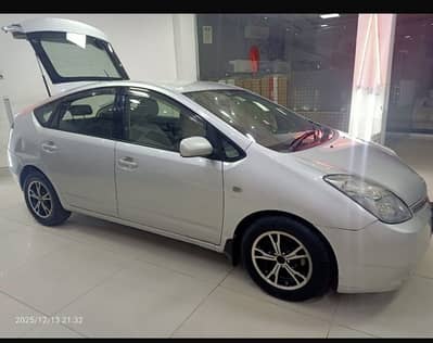 Toyota Prius 2012