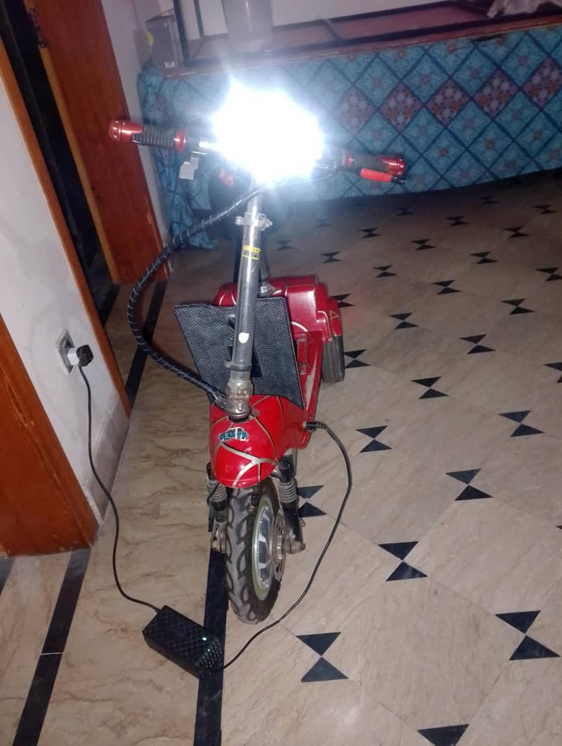 Electric Scotty 1