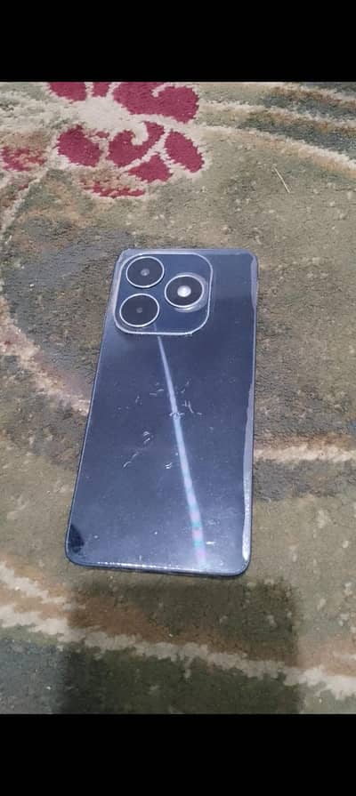 Tecno Spark 20