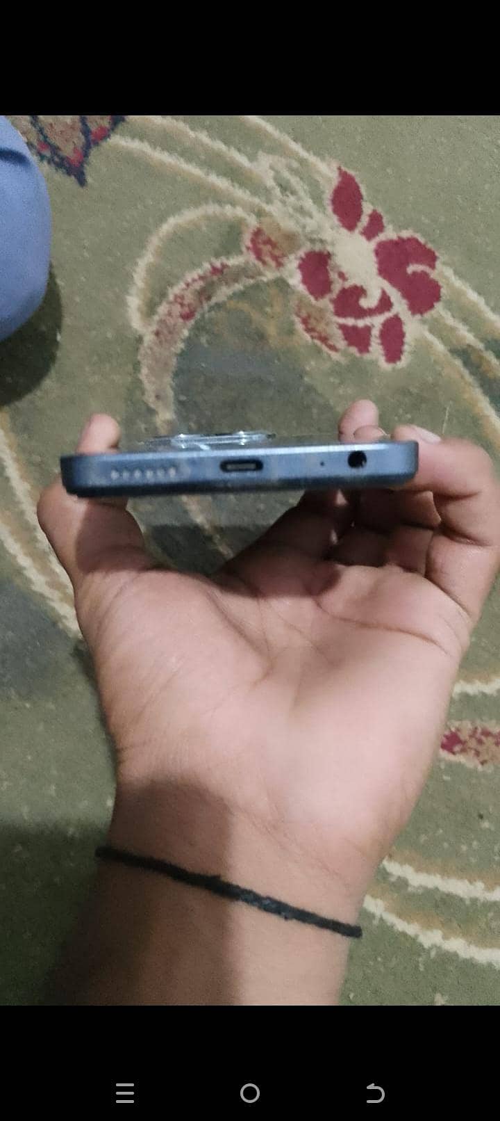 Tecno Spark 20 1