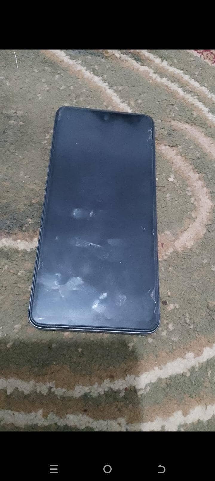 Tecno Spark 20 4