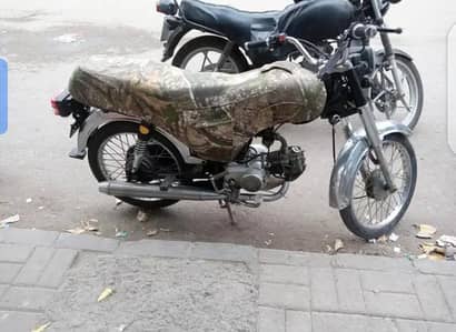 unionstar bike