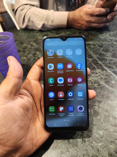 Samsung Mobile A32 pta approved 6.128