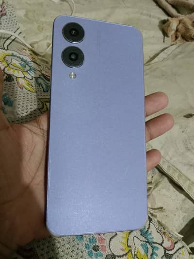 Vivo Y17s