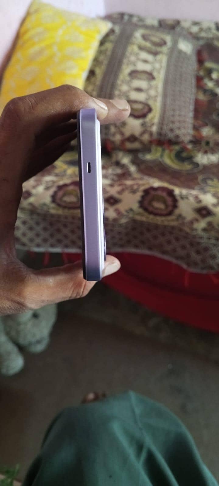 Tecno Spark 50 1