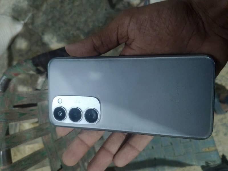 Tecno Spark 40 Pro Plus 0