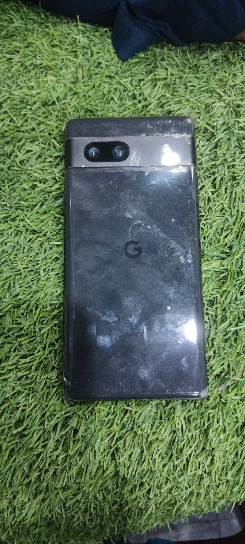 google pixel 7A pta 0