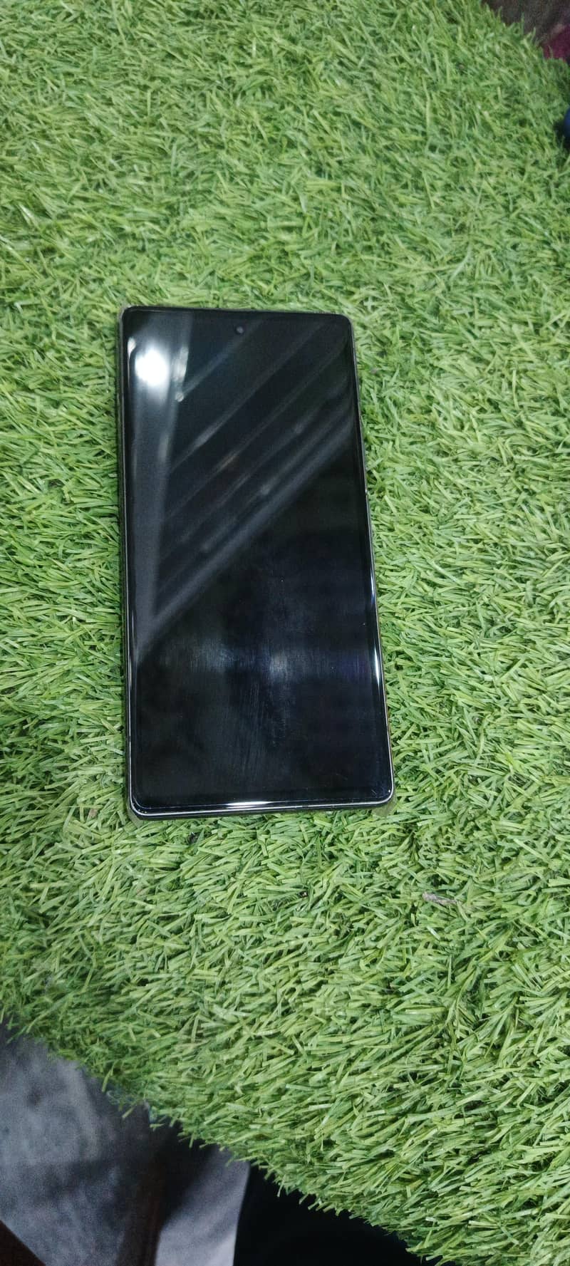 google pixel 7A pta 1