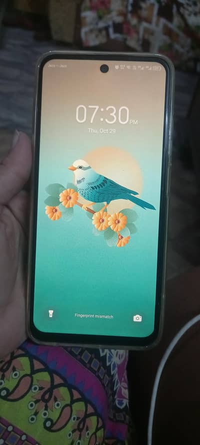 Tecno Spark Go 1