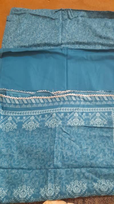Garmen suit printed