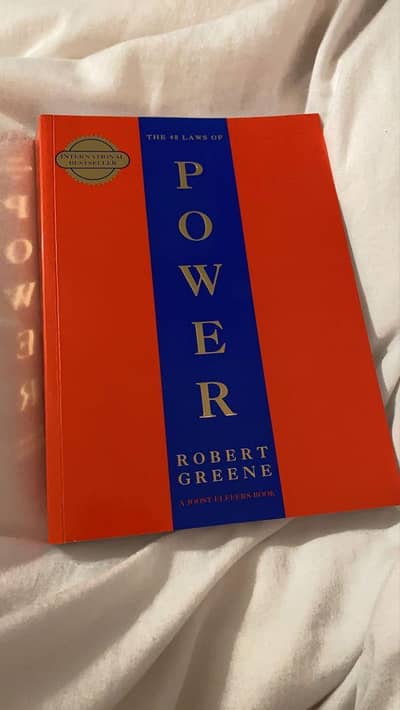 power book