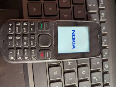 Nokia mobiles (101/150/106/216)
