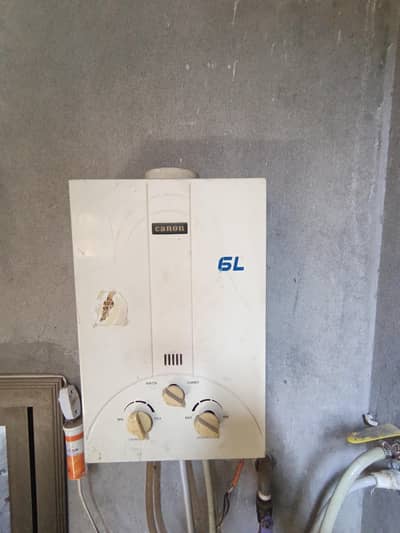 instant geyser