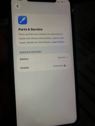 Apple iPhone 11 Pro Max