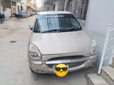 Toyota Duet 1999