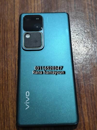 VIVO V30    RS 95000