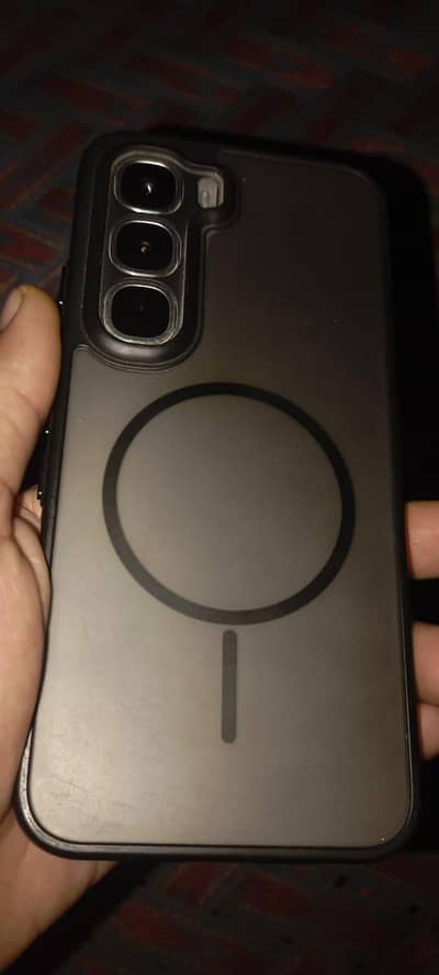 Infinix Hot 60 Pro