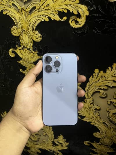 Apple iPhone 13 Pro