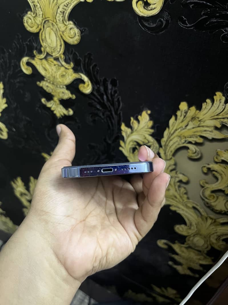 Apple iPhone 13 Pro 1