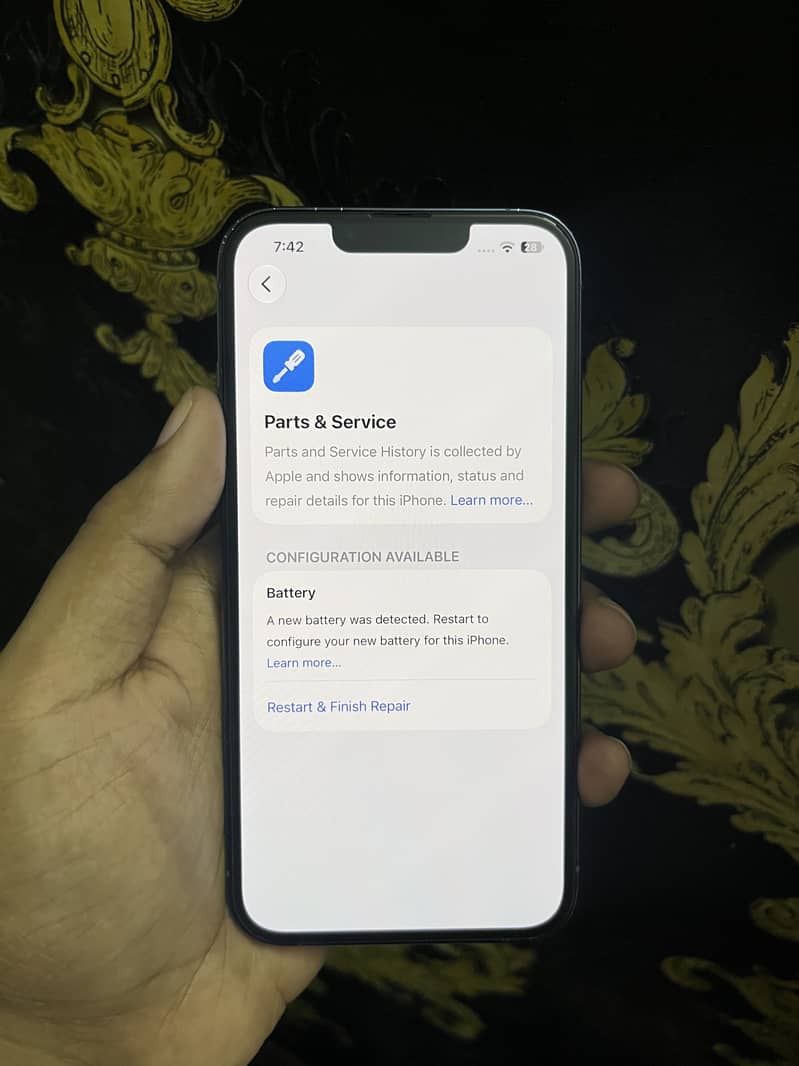Apple iPhone 13 Pro 7